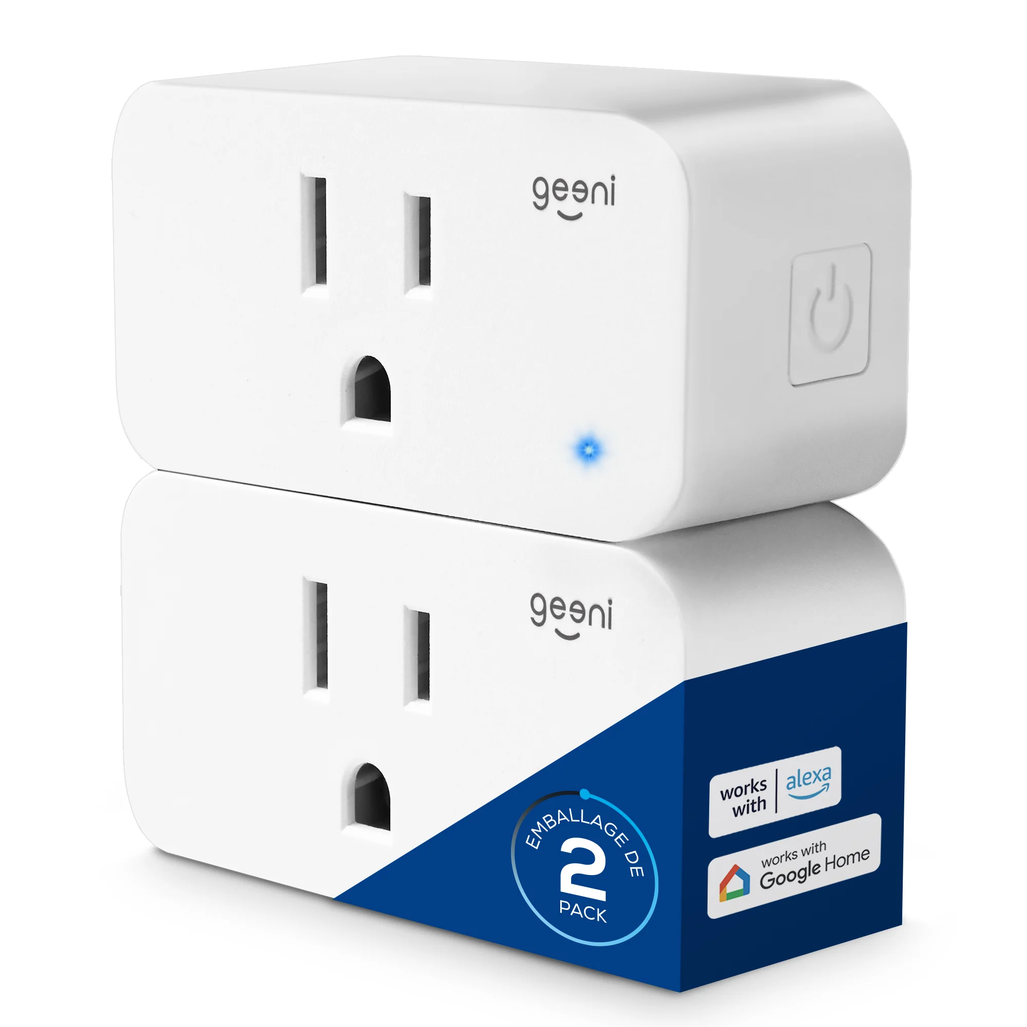 Plugs